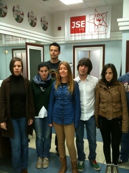 Lucía Rábago Y Su Equipo