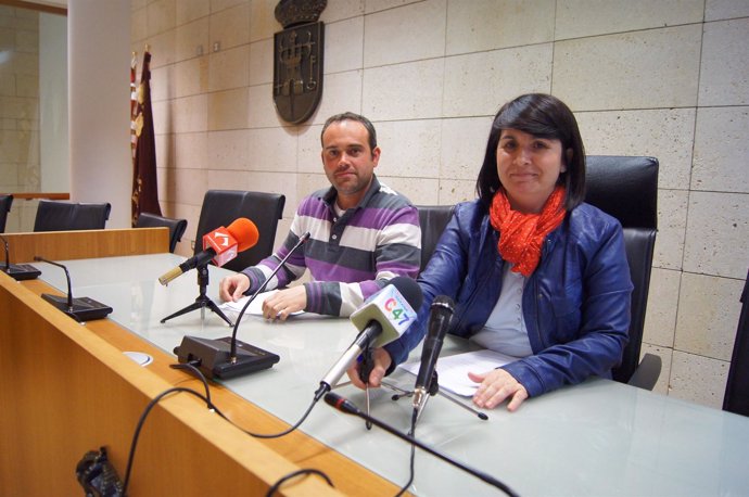 Ayuntamiento Totana Y La Adjudicataria 'Duet Sports' Rescinden Contrato 