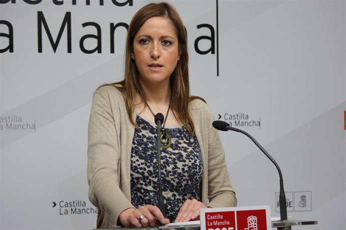 Maestre En Rueda De Prensa