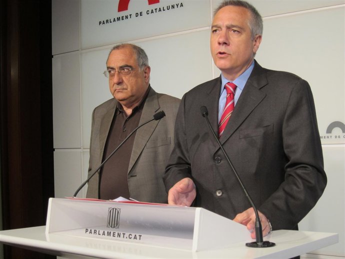 J.Nadal Y P.Navarro, PSC