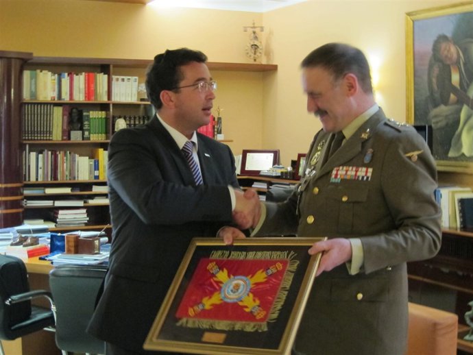 Fernando Manzano Y Fernando Gutiérrez 