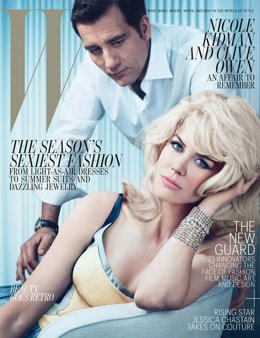 W Magazine