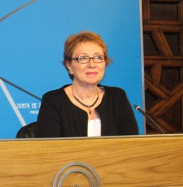 Carmen Martínez Aguayo, Este Martes