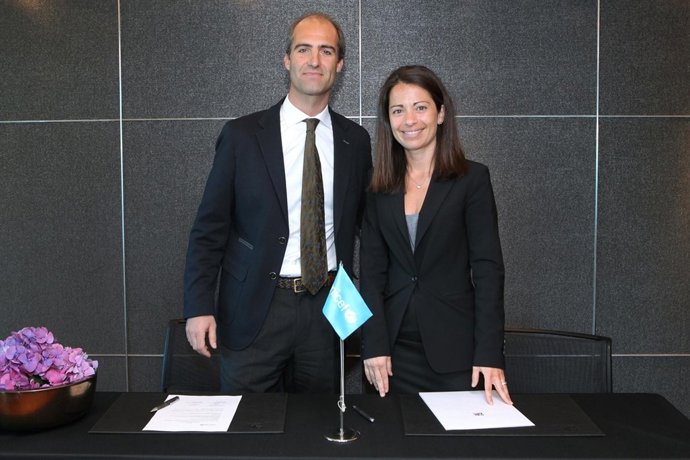 Acuerdo 'Hoteles Amigos'