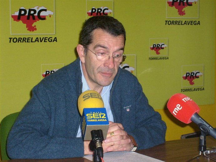 El Regionalista Pedro Pérez Noriega