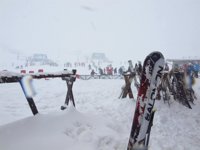 La Junta respalda el cierre de Sierra Nevada frente a las críticas de los empresarios