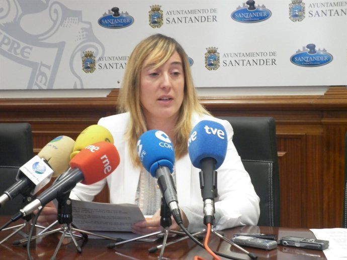 Eugenia Gómez De Diego