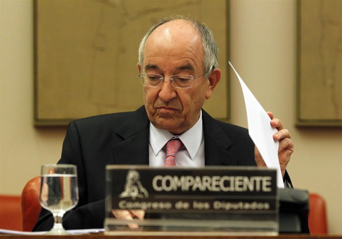 Miguel Ángel Fernández Ordóñez