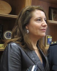 Crespo: Desde Andalucía se "asusta" sobre las medidas "propuestas" para reducir el déficit