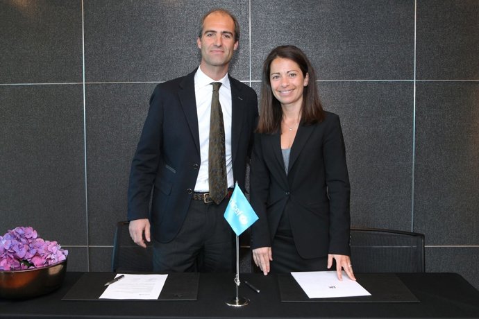 Acuerdo 'Hoteles Amigos'