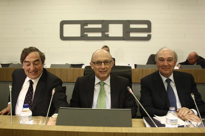 Cristóbal Montoro