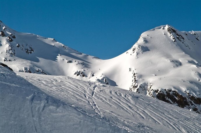 La Junta Respalda El Cierre De La Estación De Esquí