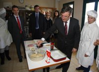 Junta estudiará peticiones de padres que quieran escolarizar a sus hijos en colegios de ámbito general en vez de en CRA