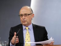 Las comunidades autónomas presentan facturas pendientes a proveedores por valor de 17.255 millones