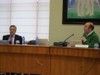 El PSOE incluye 167 preguntas en una comisión parlamentaria