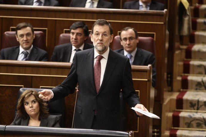 Mariano Rajoy