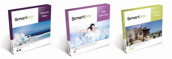 Imagen Nota De Prensa Smart Box