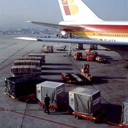 Iberia Cargo