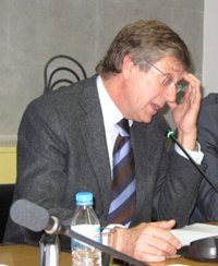 Bernal comparece el próximo miércoles ante el Pleno de la Asamblea Regional para informar del plan de reequilibrio