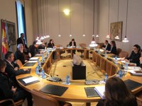 BNG cree que Xunta y Estado "deben tomar nota" y no "demonizar" y PPdeG y PSdeG critican la nacionalización