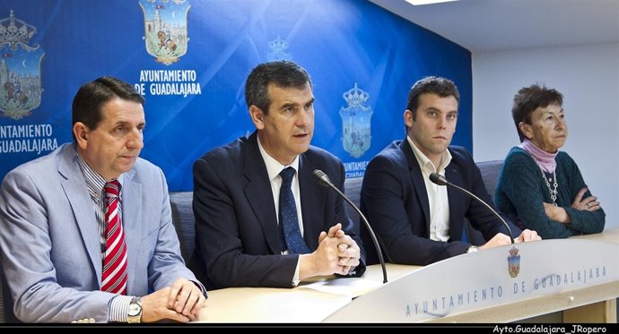 Guada Campeonato España Gimnasia