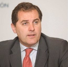 José Manuel Vargas, Presidente De AENA