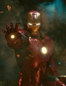 Iron Man 2
