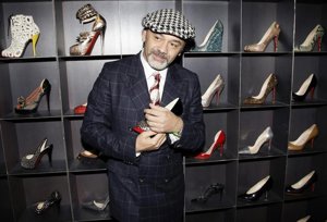Christian Louboutin