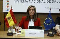 La ministra de Sanidad condena el asesinato de una vecina de Vilardevós (Ourense)