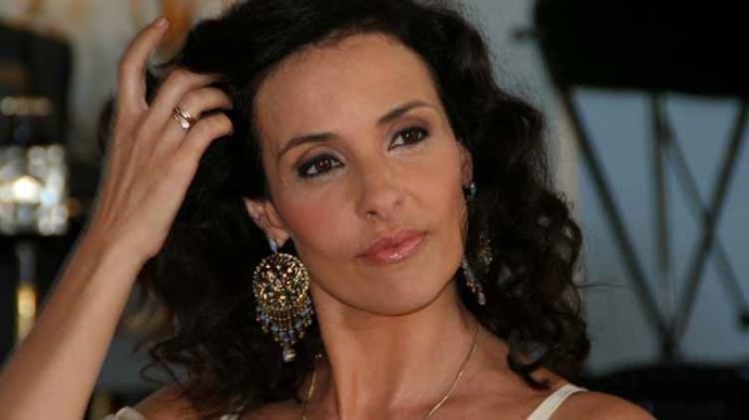Patricia Vico En 'Carmina'
