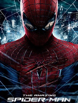 The Amazing Spider-Man