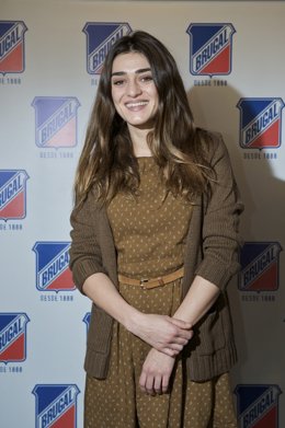 Olivia Molina