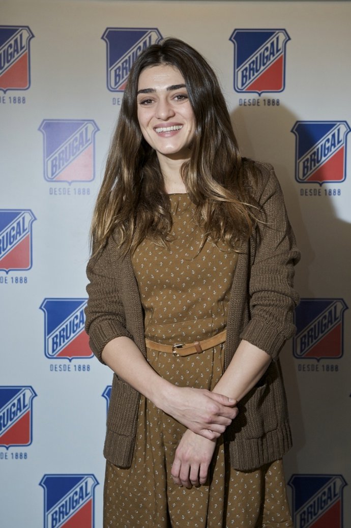 Olivia Molina