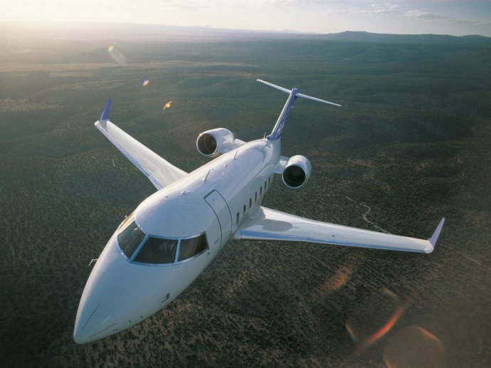 Bombardier Abre Una Oficina De Servicios En India