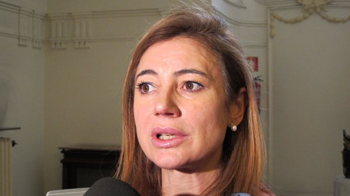Marta Fernández Currás