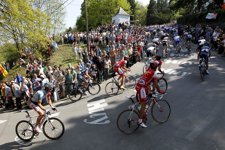 Muro De Huy, Flecha Valona 