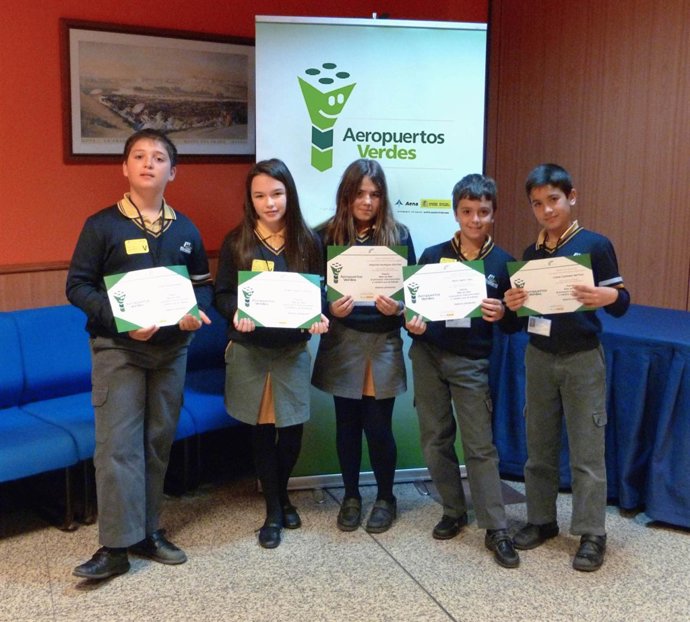 Oficina De Prensa Del Aeropuerto