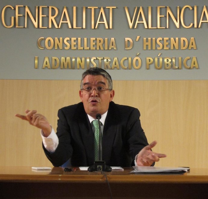 José Manuel Vela en una imagen de archivo.