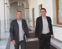 PSOE-A afirma que todo el mundo conoce la cercanía de Bono, en "términos ideológicos, con la derecha"