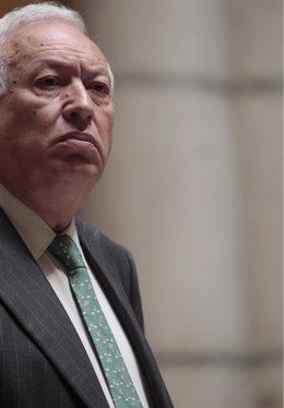 José Manuel García- Margallo