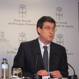 Ignacio Prendes (Upyd)