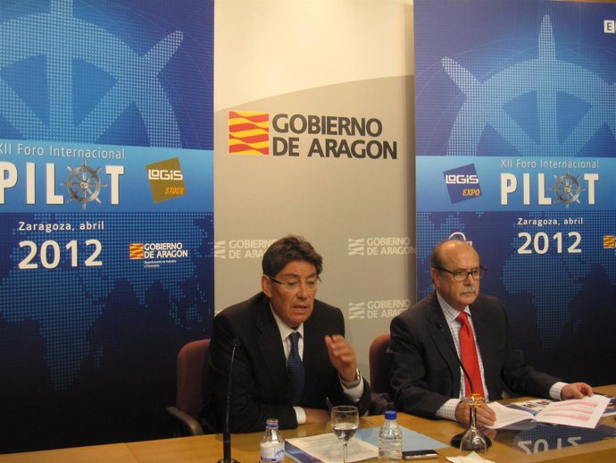 Presentación Del Foro PILOT.