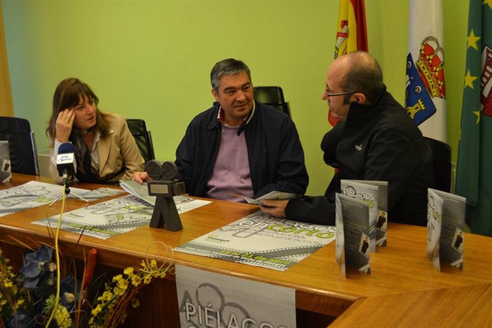 Presentación Del Festival