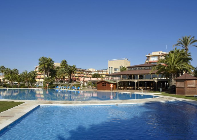 El Precio De Los Hoteles Sube Un 6% Interanual