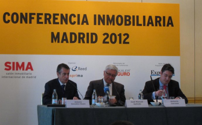 José Manuel Galindo