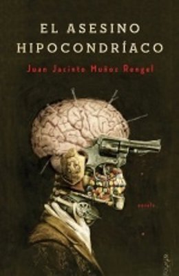 Portada De 'El Asesino Hipocondriaco'