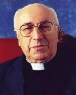 Obispo Emérito De Tui-Vigo