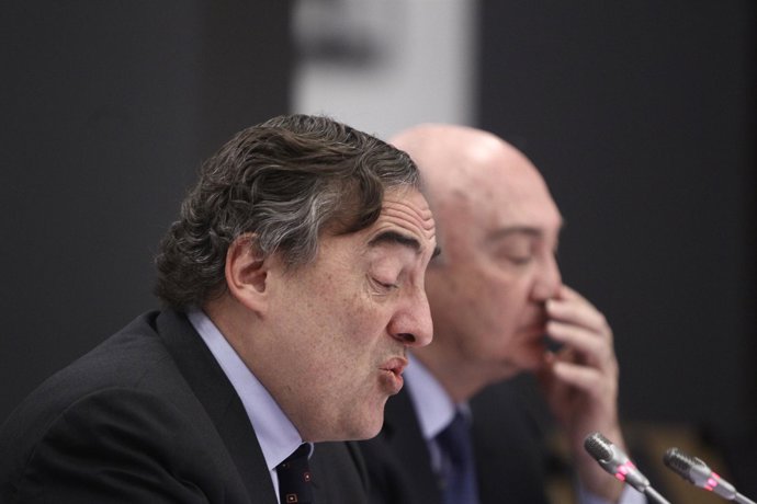 Rosell Se Muestra Favorable A Plantear "Otra Forma De Gestionar" El Gasto En San