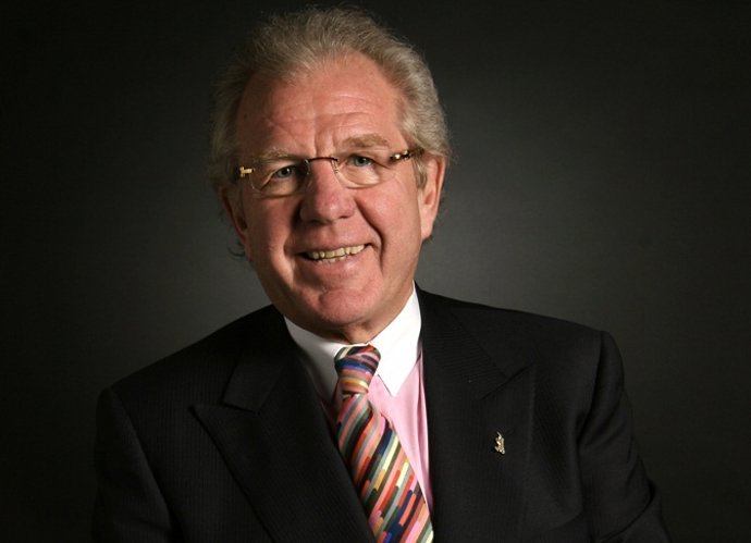 Kurt Ritter, Presidente Y Consejero Delegado De Rezidor