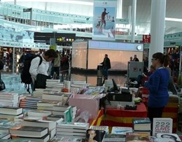 Aeropuerto De Barcelona-El Prat